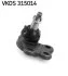 Опора кульова SKF VKDS 315014 (фото 1)