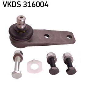 Опора кульова SKF VKDS 316004