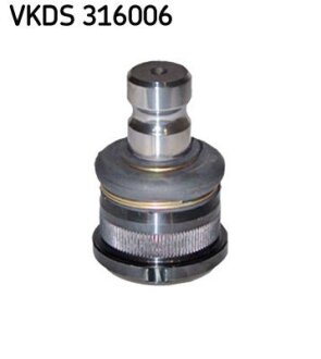 Опора кульова SKF VKDS 316006