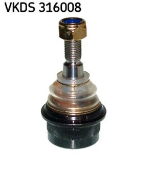 Опора кульова SKF VKDS 316008