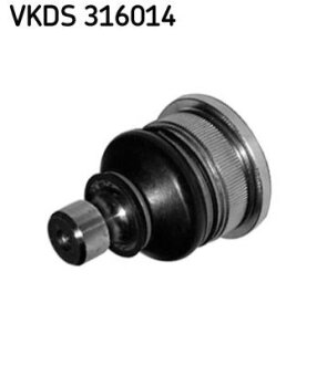 Опора кульова SKF VKDS 316014