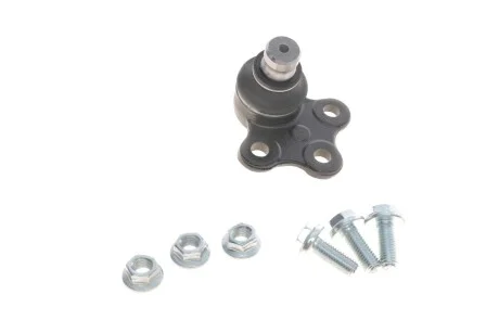 Опора кульова MERCEDES CITAN, RENAULT KANGOO 08 перед. міст зліва (Вир-во) SKF VKDS 316016