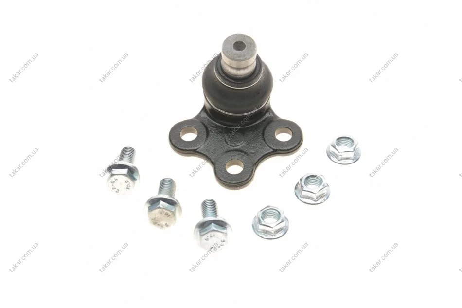 Шаровая опора SKF VKDS 316017 (фото 1)