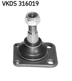 Опора кульова SKF VKDS 316019