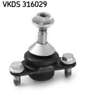 Опора кульова SKF VKDS 316029