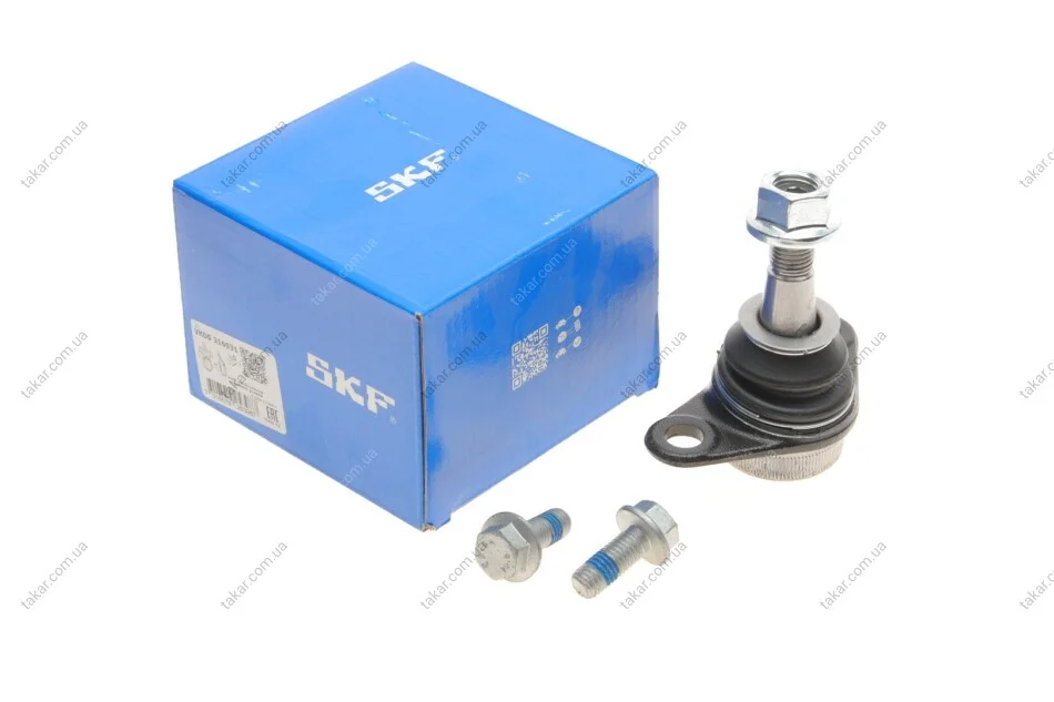 Шаровая опора SKF VKDS 316031 (фото 1)