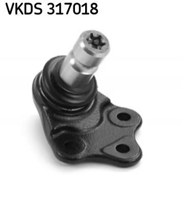 Шаровая опора SKF VKDS 317018 (фото 1)