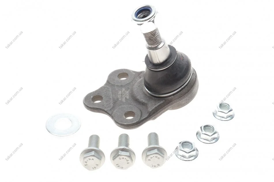 Шаровая опора SKF VKDS 317507 (фото 1)