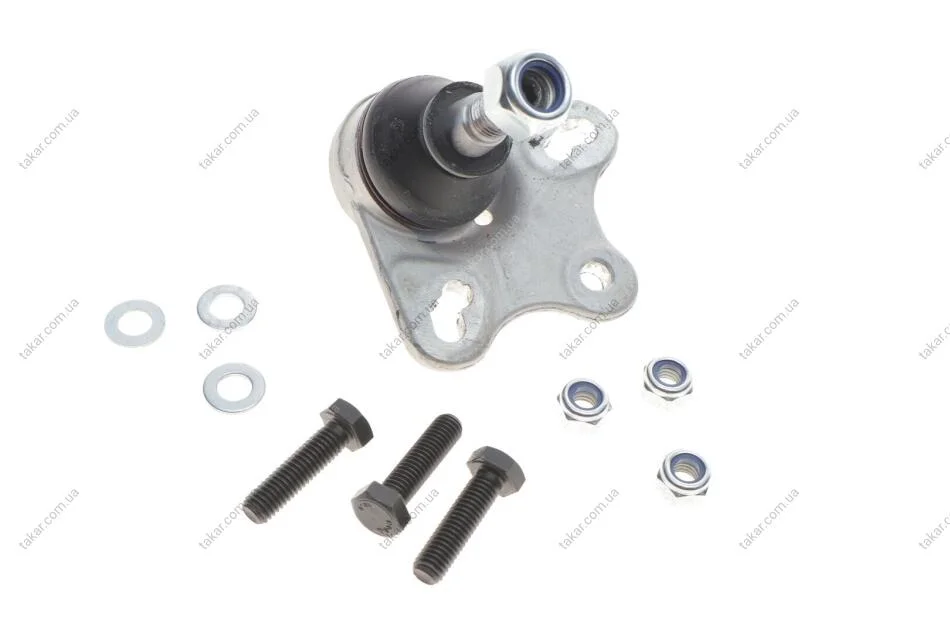 Опора кульова SKF VKDS 318000 (фото 1)
