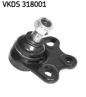 Опора кульова SKF VKDS 318001