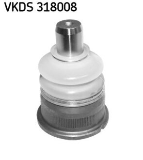 Опора кульова SKF VKDS 318008