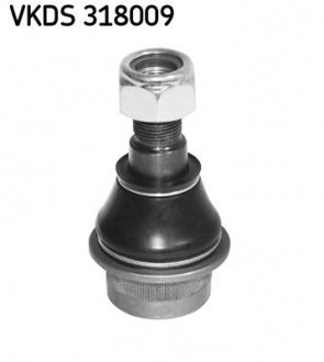 Кульова опора MERCEDES/VW Sprinter(901-904)/LT >>"06 SKF VKDS318009