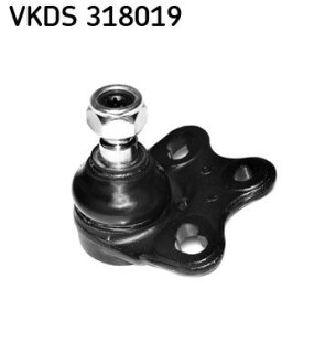 Опора кульова SKF VKDS 318019