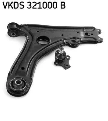 Важіль SKF VKDS 321000 B (фото 1)