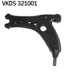 Важіль SKF VKDS 321001