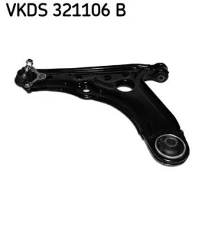 Важіль SKF VKDS 321106 B