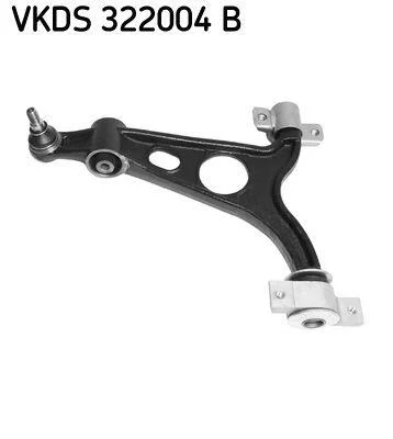 Важіль SKF VKDS 322004 B (фото 1)