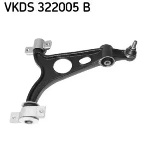 Важіль SKF VKDS 322005 B