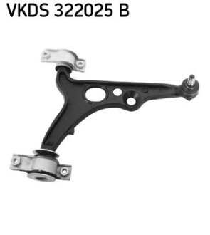 Важіль SKF VKDS 322025 B