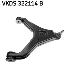 Важіль SKF VKDS 322114 B