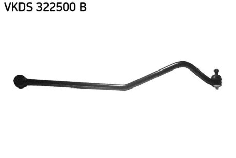 Важіль SKF VKDS 322500 B