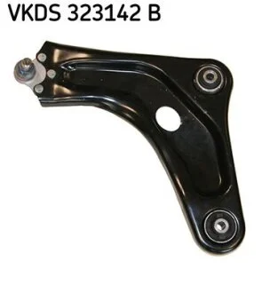 Важіль SKF VKDS 323142 B
