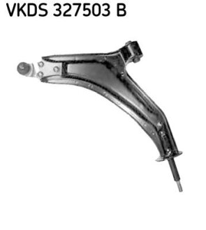 Важіль SKF VKDS 327503 B