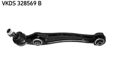 Важіль BMW X5 (E70)/ X6 (E71) "FL "07>> SKF ="VKDS328569B"