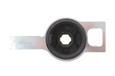 Сайлентблок рычага слева на передний мост (сзади) SKF VKDS331004