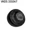 Сайлентблок SKODA/VW Octavia/Superb/Yeti/Caddy/Jetta "F "04>> SKF ="VKDS331047" (фото 1)
