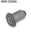 Сайлентблок важеля SKF VKDS 332036 (фото 1)