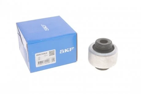 Сайлентблок важеля двосторонній на передній міст (знизу, спереду) SKF VKDS333010