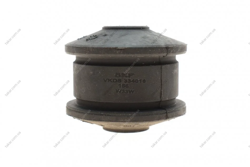Сайлентблок рычага SKF VKDS 334018 (фото 1)