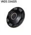 Сайлентблок важеля SKF VKDS 334025 (фото 1)