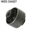 Сайлентблок важеля SKF VKDS 334027 (фото 1)