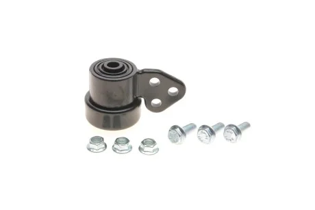 Сайлентблок важеля OPEL COMBO, CORSA C, TIGRA 00-перед. міст (Вир-во) SKF VKDS335007