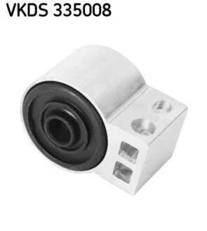 Сайлентблок FIAT/OPEL/SAAB Croma/Vectra C/9-3 "F "02>> SKF ="VKDS335008"
