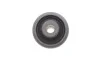 Сайлентблок продольного рычага SKF VKDS 336001 (фото 3)