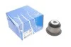 Сайлентблок рычага двусторонний на передний мост (сзажи, снизу) SKF VKDS 336002 (фото 2)