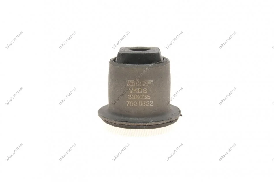 Сайлентблок рычага SKF VKDS 336035 (фото 1)
