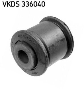 Сайлентблок важеля SKF VKDS 336040