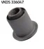 Сайлентблок рычага SKF VKDS 336047 (фото 1)