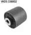 Сайлентблок рычага SKF VKDS 338002 (фото 1)