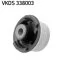 Сайлентблок важеля SKF VKDS 338003 (фото 1)