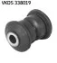 Сайлентблок рычага SKF VKDS338019 (фото 1)
