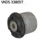 Сайлентблок важеля SKF VKDS 338057 (фото 1)