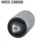 Сайлентблок важеля SKF VKDS 338500 (фото 1)