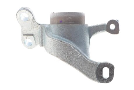 Сайлентблок рычага слева на передний мост (сзади, снизу) SKF VKDS 338516