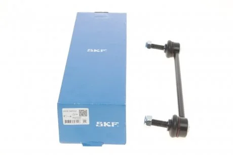 Стойка стабилизатора двусторонний на передний мост SKF VKDS 342012