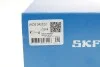 Стійка стабілізатора двосторонній на передній міст SKF VKDS 342012 (фото 7)